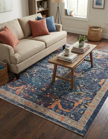 10' x 12' 4 Lola Rug