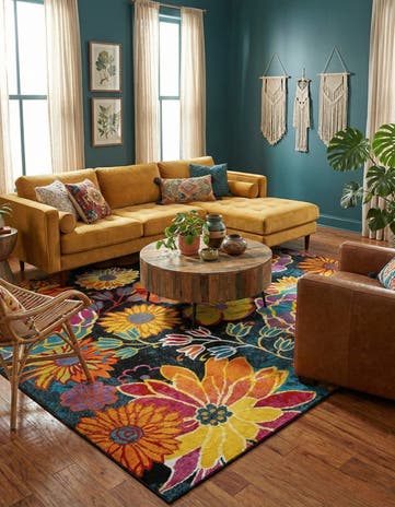 10' x 13' Tuscany Rug