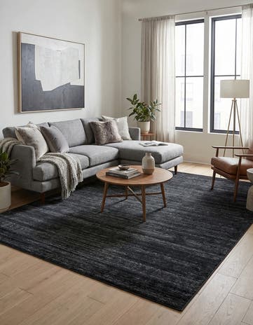 Jill Zarin 8' x 10' Uptown Madison Avenue Rug