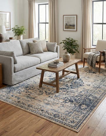 7' x 10' Eliza Rug