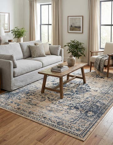 7' x 10' Eliza Rug