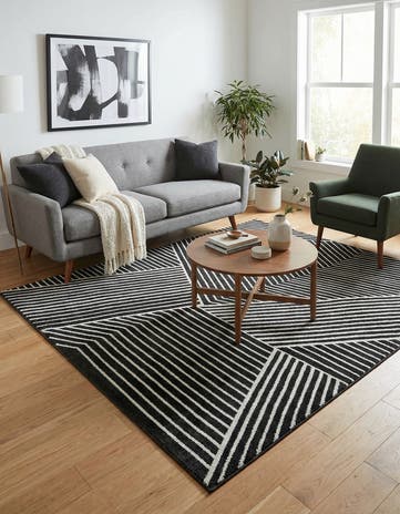 6' x 9' Oslo Rug