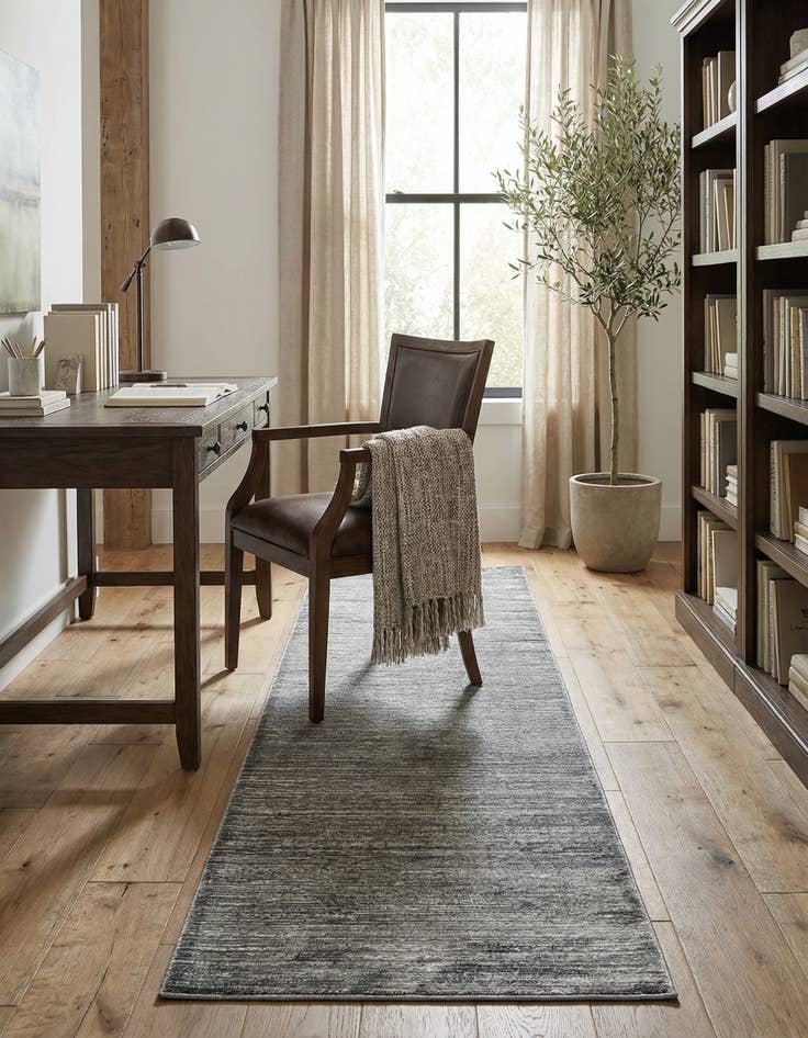 Detail image of  2' x 8' Finsbury Runner Rug