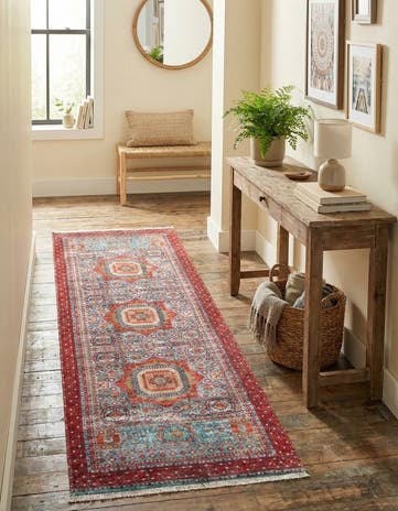 2' x 6' 1 Boutique Runner Rug