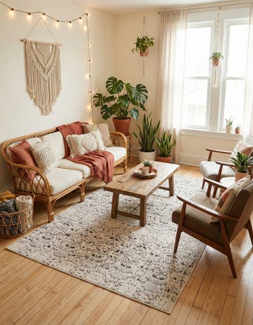 4' x 6' Amulet Rug