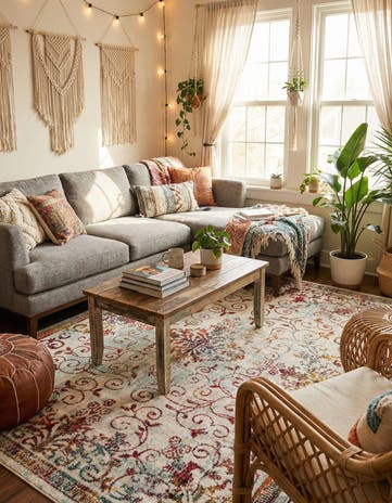 7' x 10' Madeline Rug