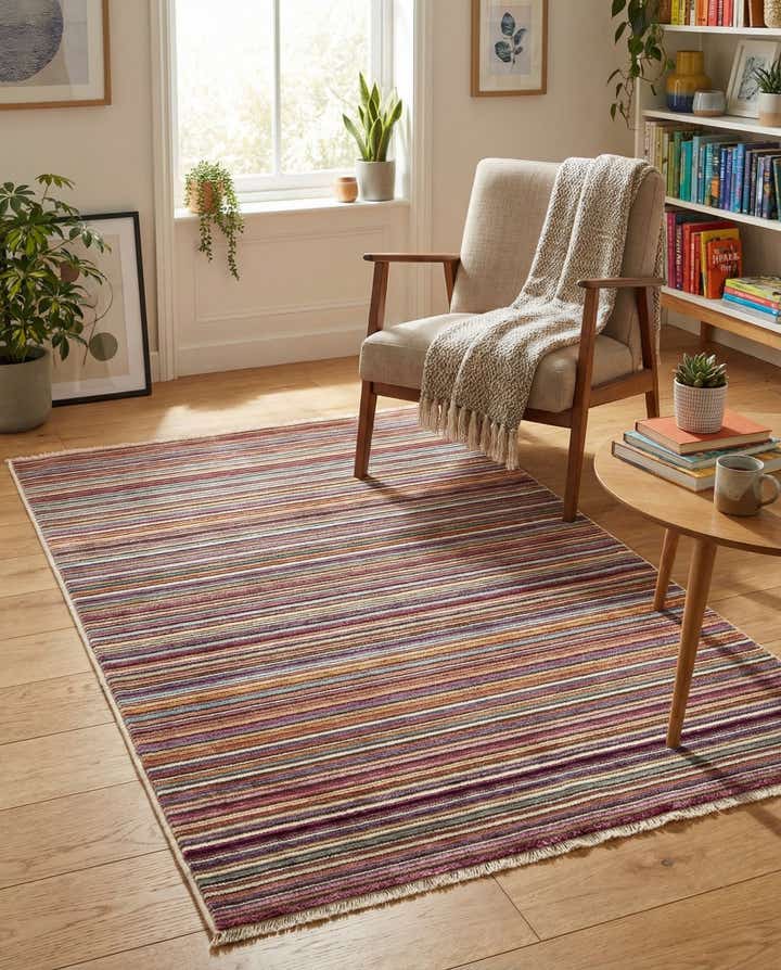 3' 3 x 5' Deepa Rug