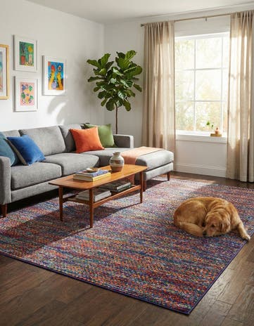7' 10 x 10' Calypso Rug