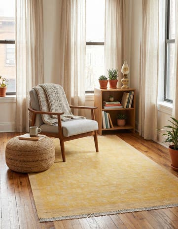 3' 11 x 5' 11 Boutique Rug