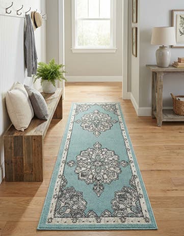 2' x 6' Parker Runner Rug