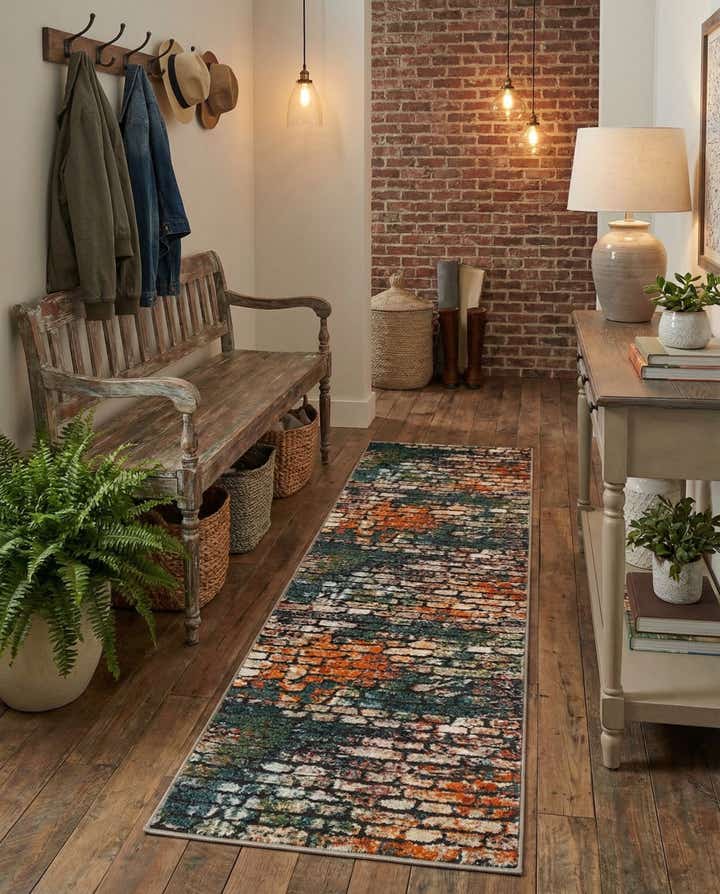 2' x 8' Stella Runner Rug