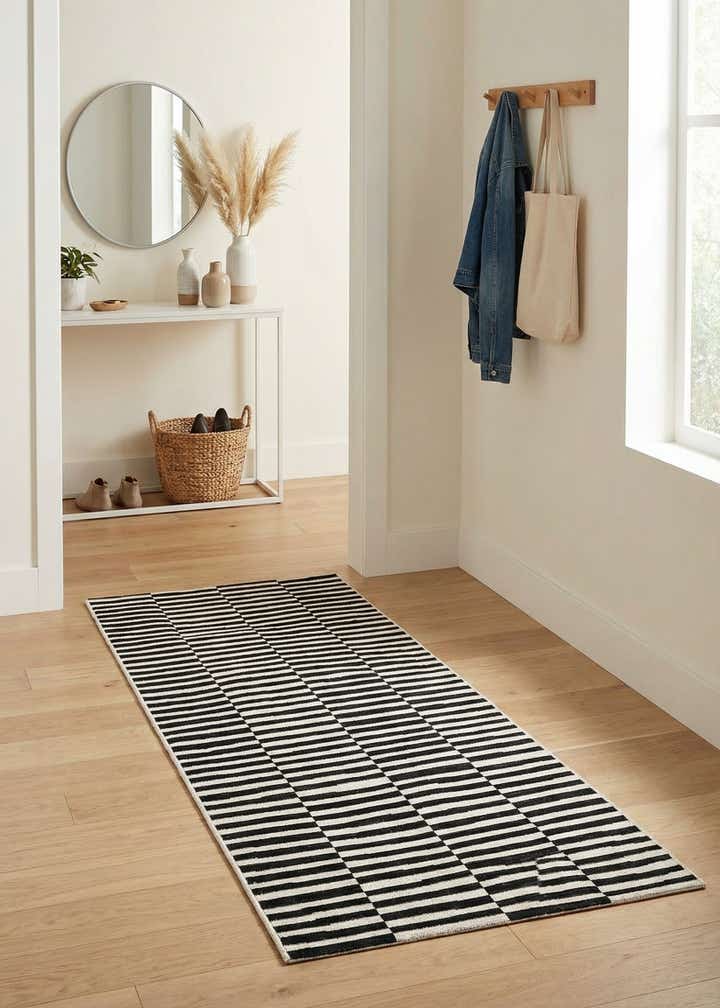2' x 6' Tribeca Runner Rug