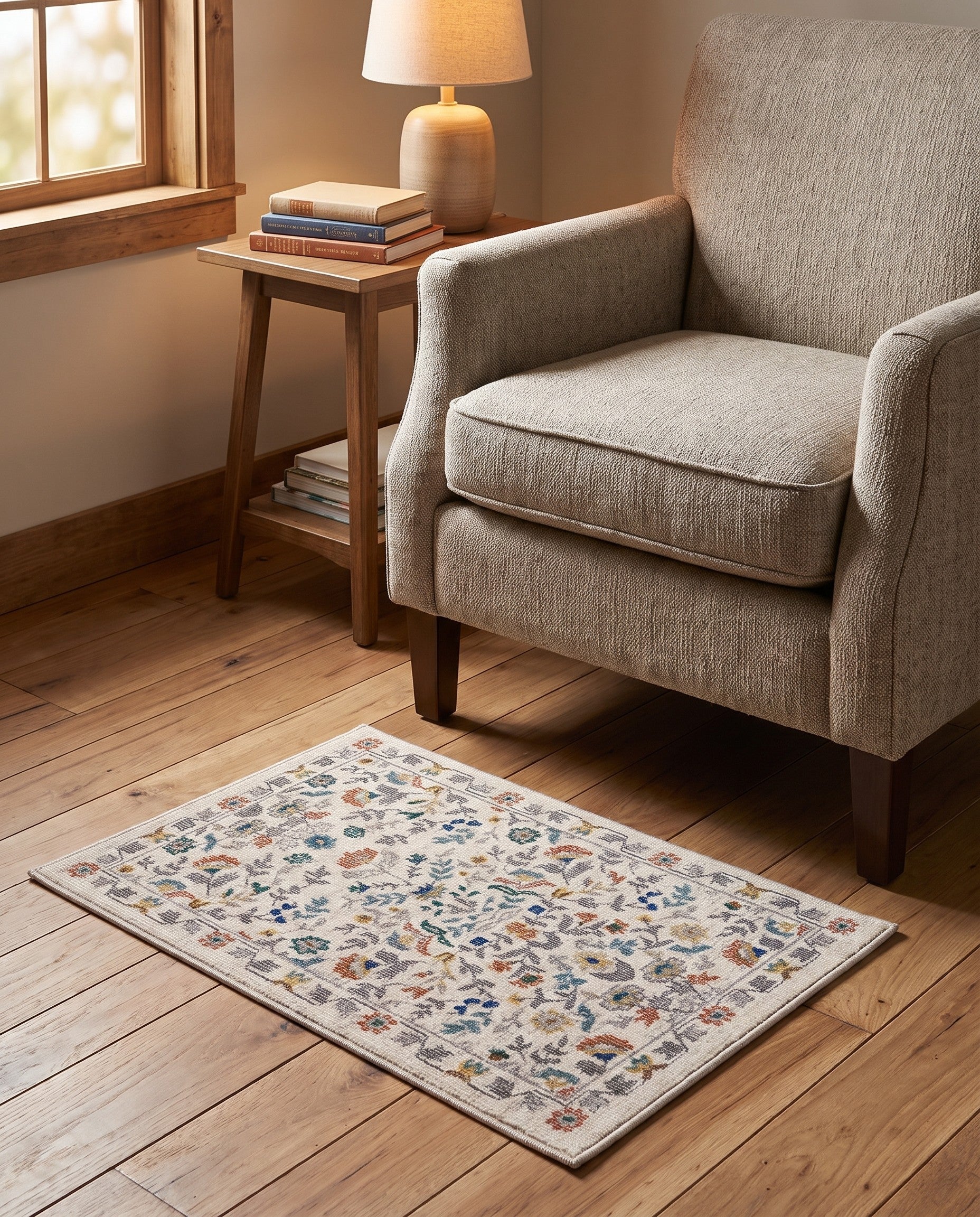60cm x 95cm Blossom Rug