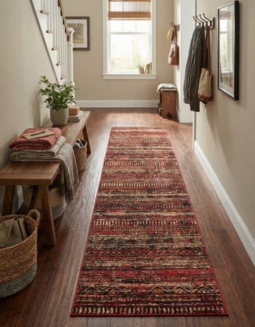 2' 7 x 14' Saturn Runner Rug