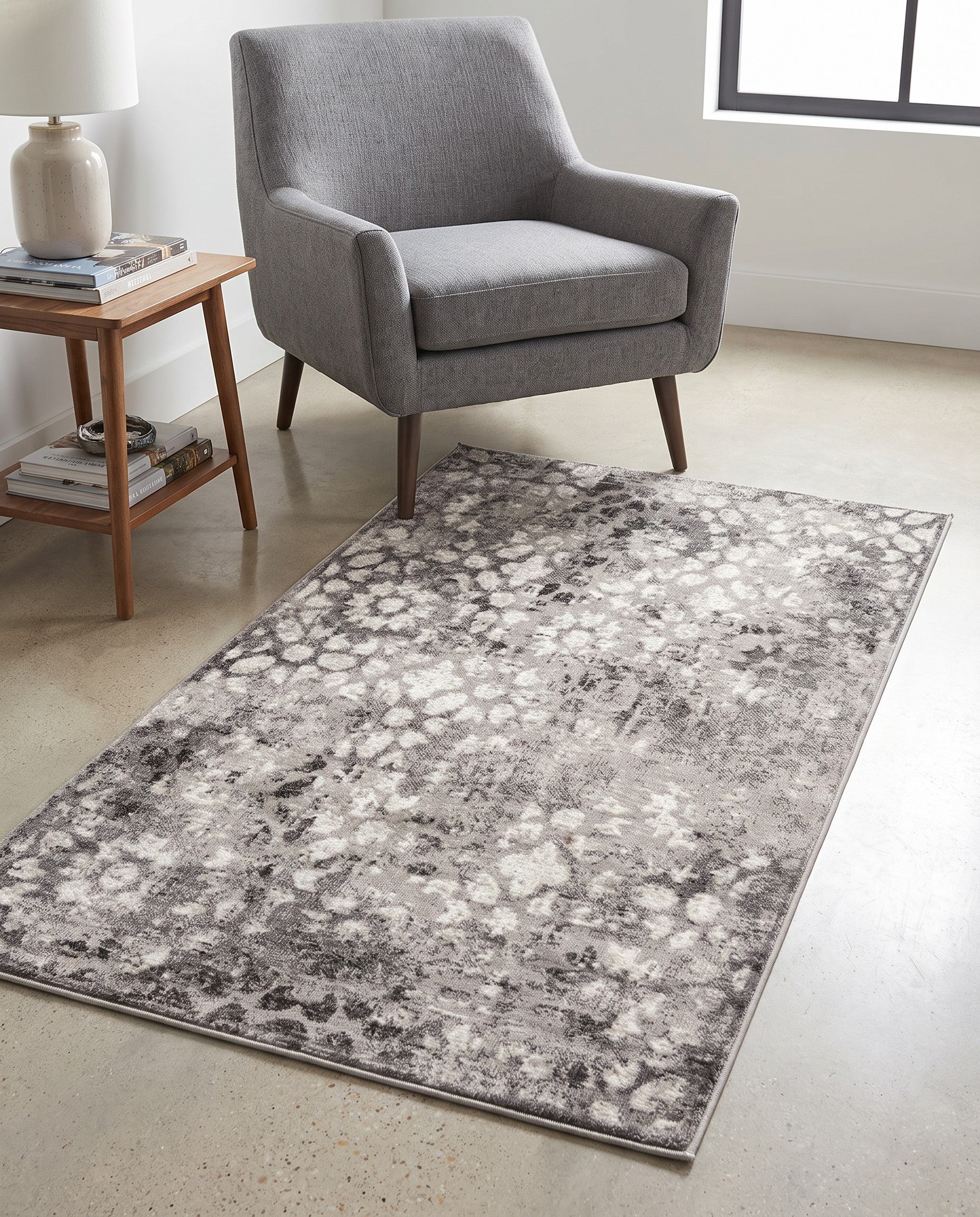 3' x 5' 3 Monte Carlo Rug