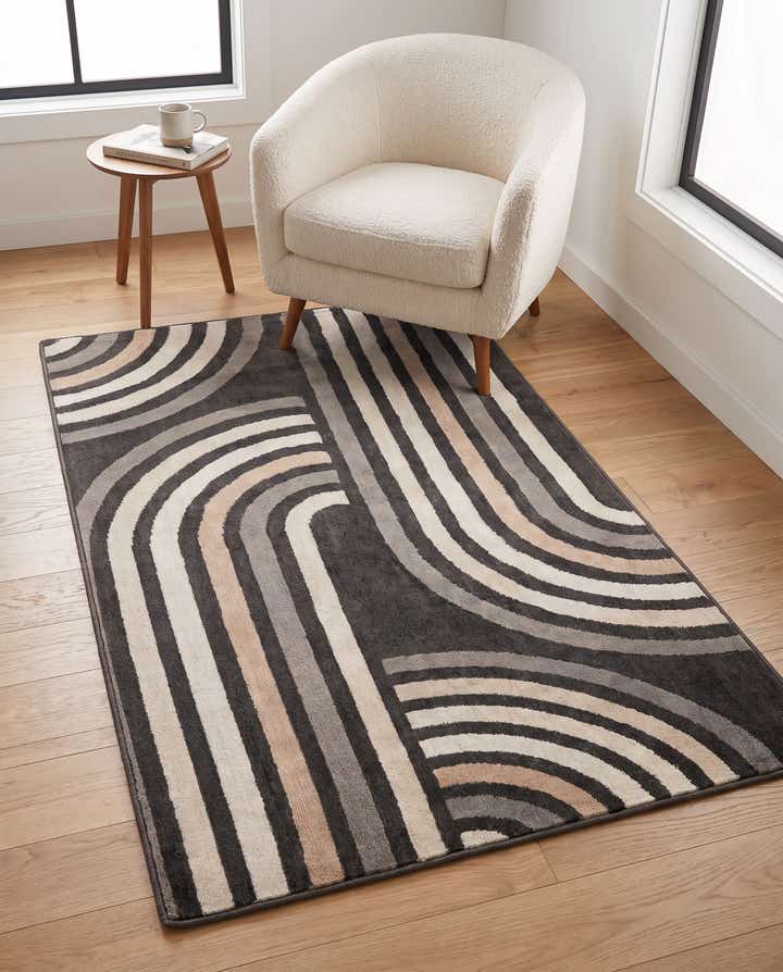 3' x 5' 3 Charlotte Rug