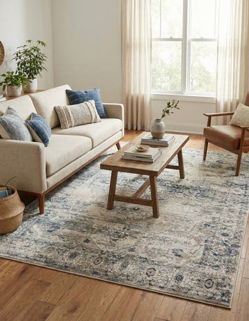 5' 3 x 8' Oregon Rug