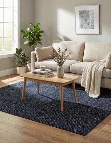 5' 3 x 8' Aakaar Rug