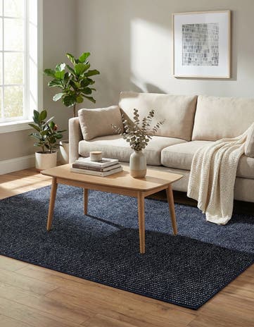 5' 3 x 8' Aakaar Rug