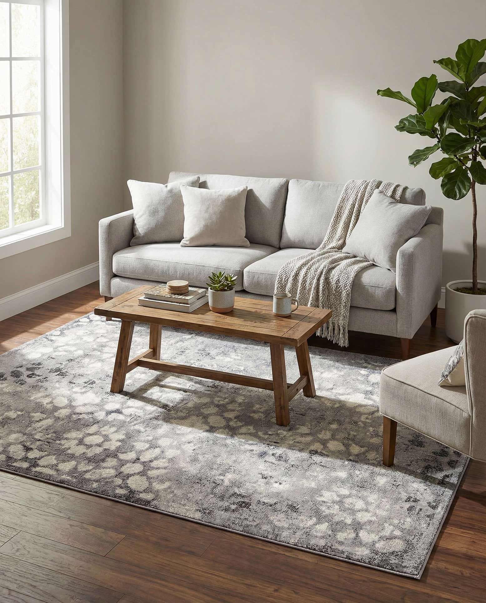 4' x 6' Monaco Rug