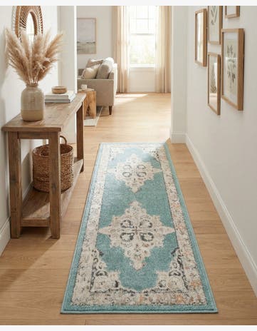2' x 6' Parker Runner Rug