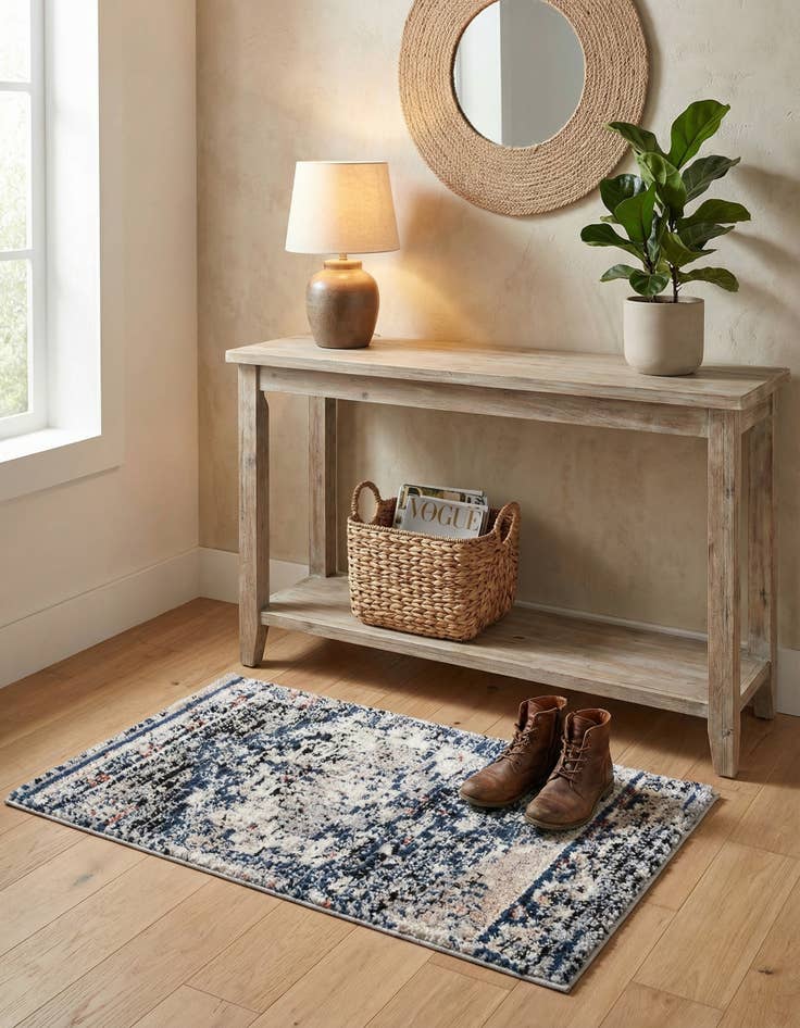 Detail image of  2' x 3' Tucson Rug