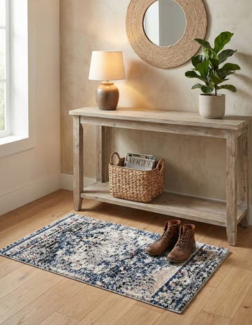 2' x 3' Tucson Rug