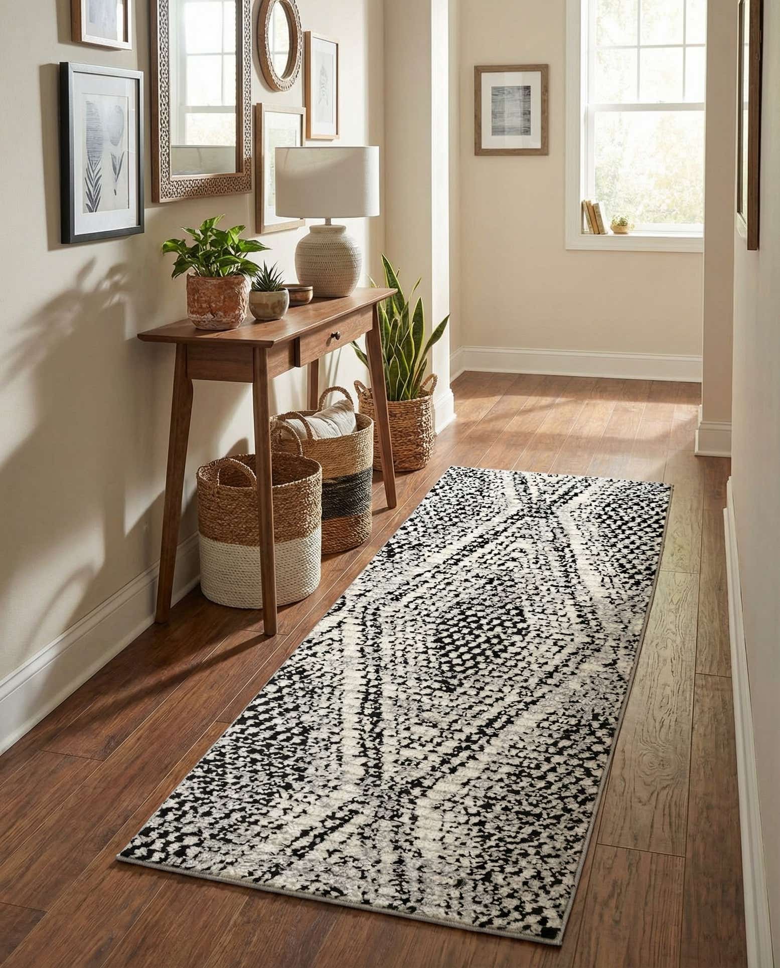 2' x 5' Tagine Runner Rug