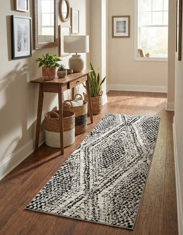 2' x 5' Tagine Runner Rug