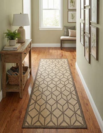 2' 9 x 8' Dunes Runner Rug