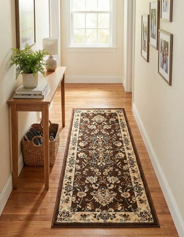 2' x 5' 3 Yasmin Runner Rug