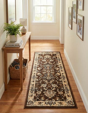 2' x 5' 3 Yasmin Runner Rug