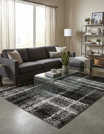 5' 3 x 8' Laguna Rug