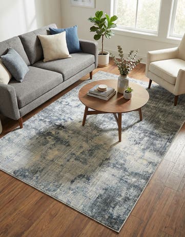 Gray Apollo Rug