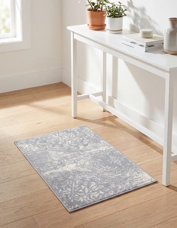 2' x 3' Monte Carlo Rug