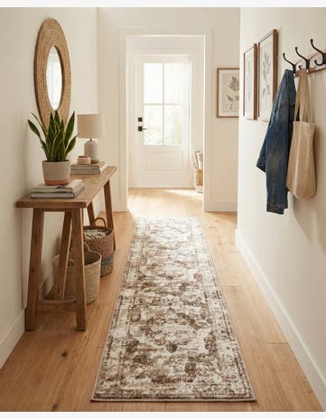 2' x 8' Monte Carlo Runner Rug