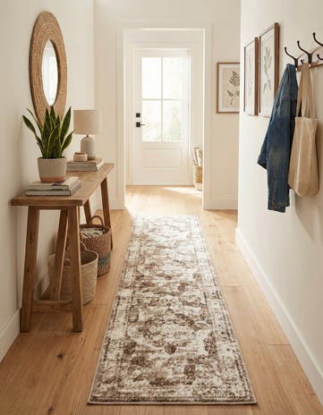 2' x 8' Monte Carlo Runner Rug