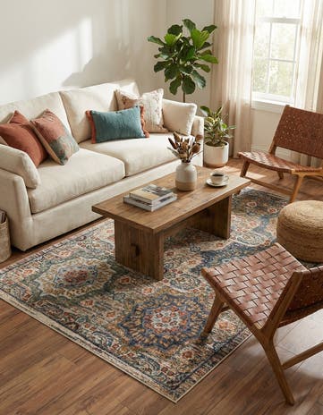 Isabella Rug