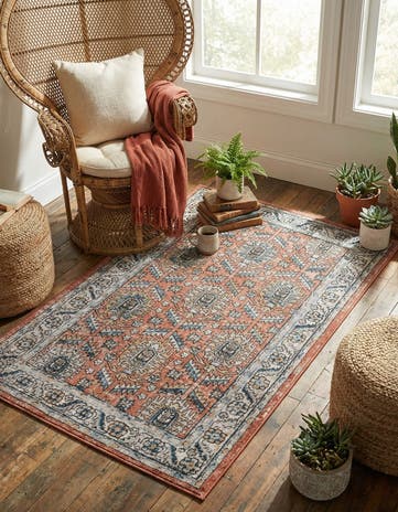3' 3 x 5' 3 Nyla Rug
