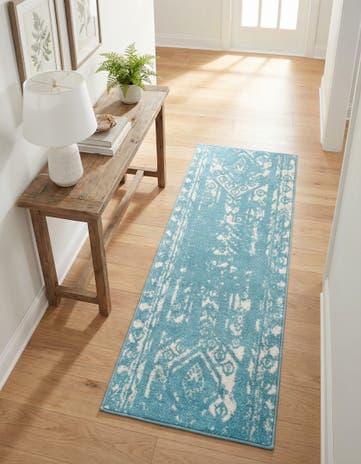 2' x 5' 3 Lennon Runner Rug