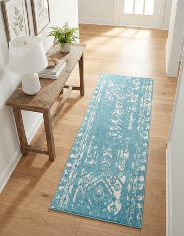 2' x 5' 3 Lennon Runner Rug