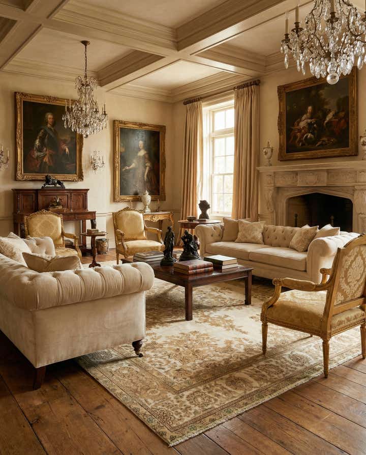 9' 6 x 12' 7 Hand Knotted Vintage Royal Persian Wool Rug