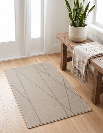 2' x 3' Contour Rug