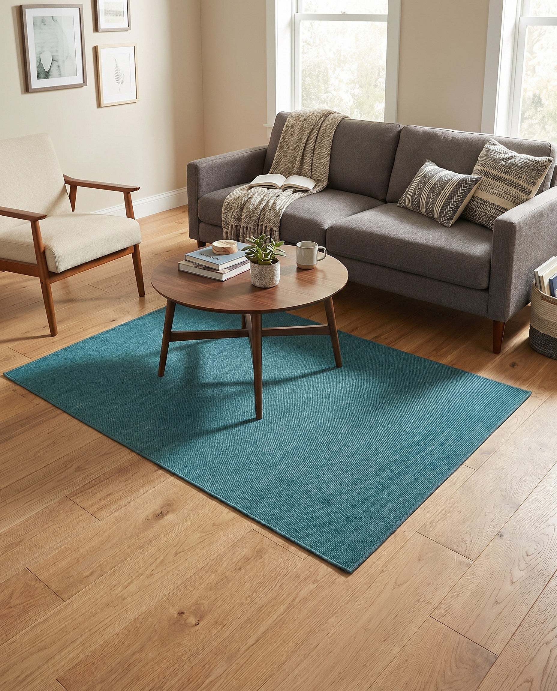 4' x 6' Tribeca Rug