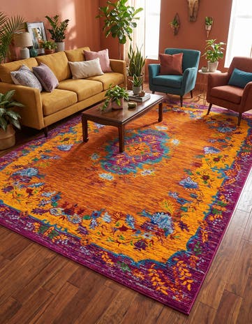 240cm x 305cm Calypso Rug