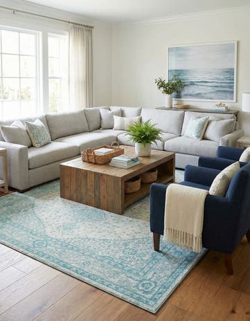 10' x 14' Dover Rug