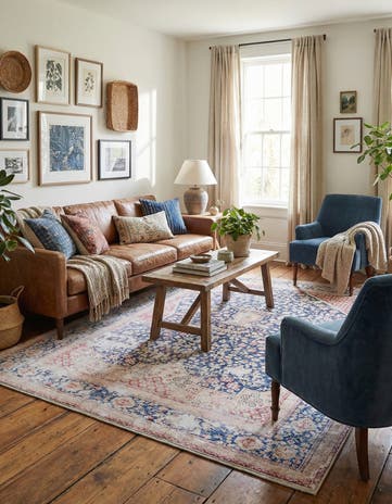 9' x 11' 10 Boutique Rug