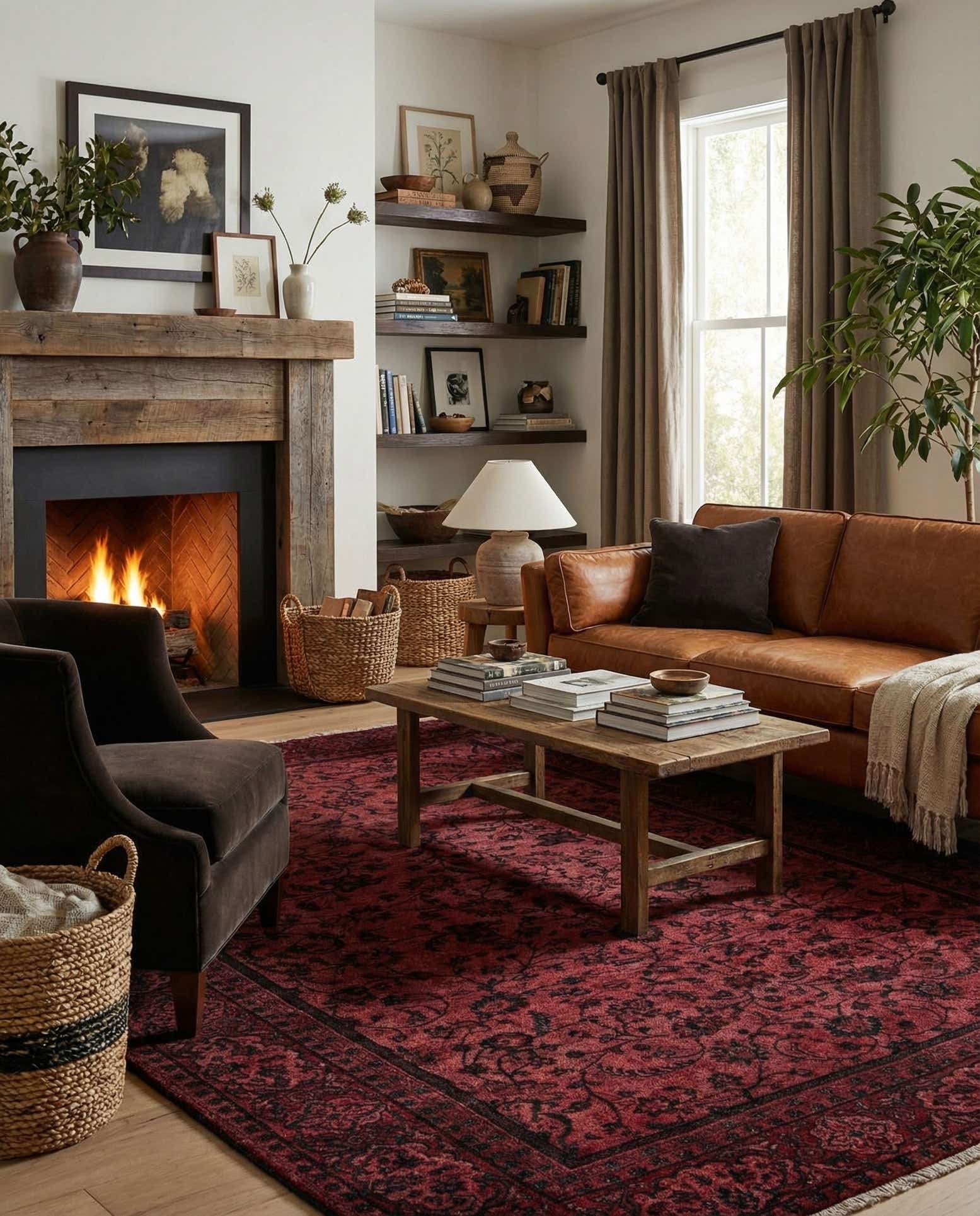 7' 10 x 10' Boutique Rug
