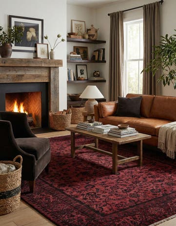 7' 10 x 10' Boutique Rug