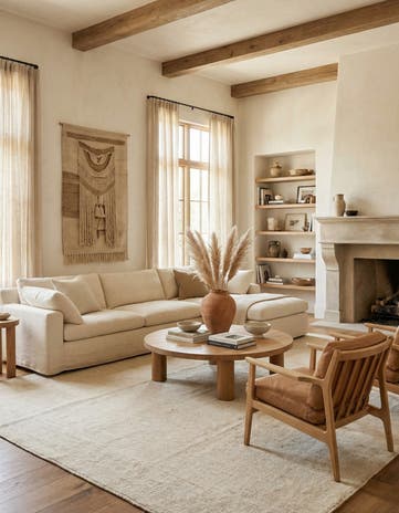 9' 7 x 13' 10 Hand Knotted Moroccan Wool Rug